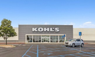 Plus de détails pour Garden City Plaza | Garden City, KS – Local commercial à vendre, Garden City, KS